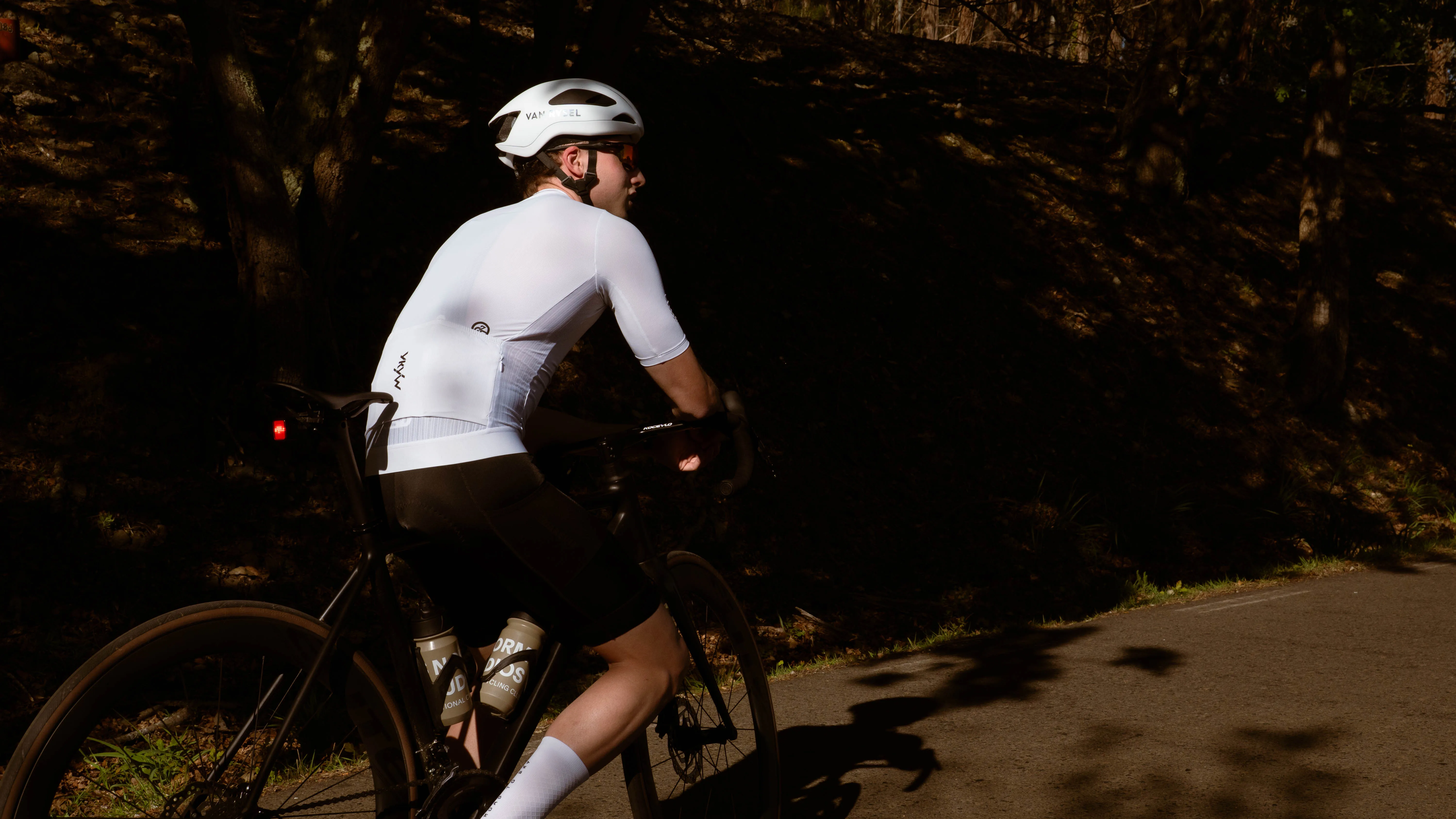 Velaro Social Rides — A Coruña
